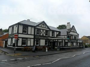 Picture of Chequers Inn