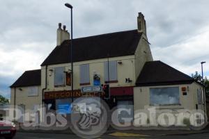 Picture of The Corner Pin