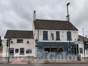 Picture of The New Pin