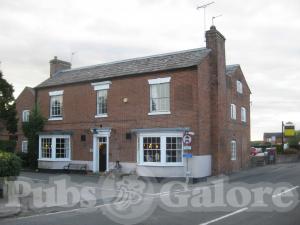 Picture of Crewe & Harpur Arms