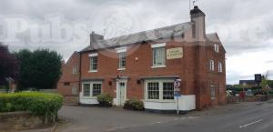 Picture of Crewe & Harpur Arms
