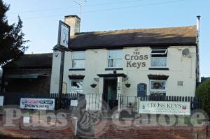 Picture of The Cross Keys