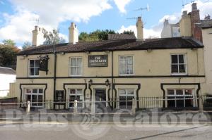 Picture of The Cross Keys