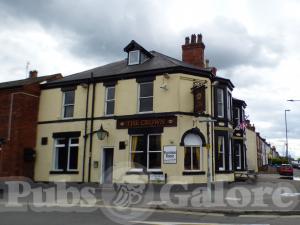Picture of The Crown