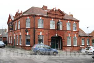 Picture of Falstaff Tavern