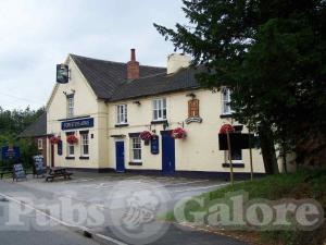 Picture of Foresters Arms