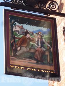 Picture of The Grange Inn