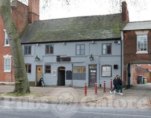 Picture of The Greyhound