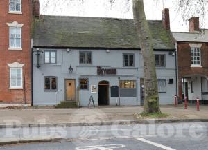 Picture of The Greyhound