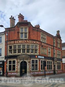Picture of The Lord Nelson