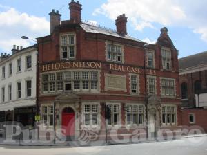 Picture of The Lord Nelson
