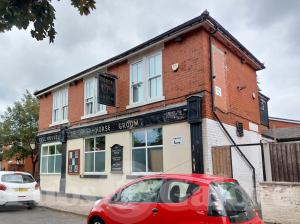 Picture of Horse & Groom