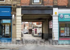 Picture of Jimmy's Bar