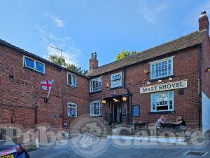 Picture of The Malt Shovel Inn