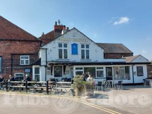 Picture of Malt Shovel
