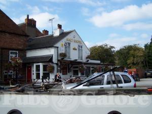 Picture of The Malt Shovel Inn