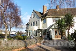 Picture of The Markeaton