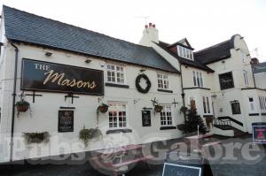 Picture of The Masons