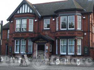 Picture of Navigation Inn