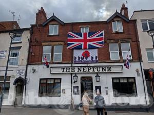 Picture of The Neptune