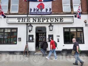 Picture of The Neptune