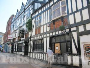 Picture of The Old Bell