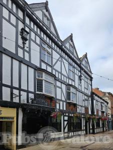 Picture of The Old Bell