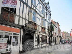 Picture of The Old Bell