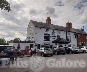 Picture of The Old Crown Inn