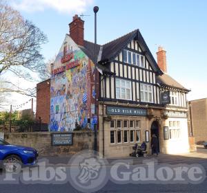 Picture of The Old Silk Mill