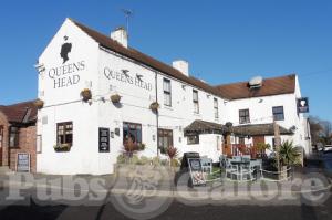 Picture of The Queens Head