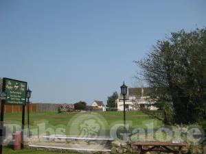 Picture of The Ragley Boatstop