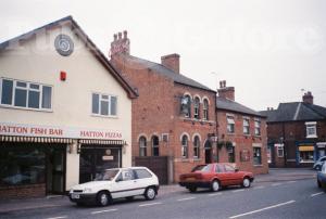 Picture of The Railway Inn