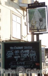 Picture of The Tavern