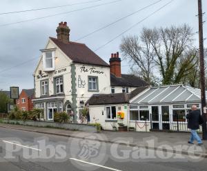 Picture of The Tavern