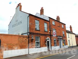 Picture of The Red Lion