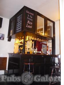 Picture of The Red Lion