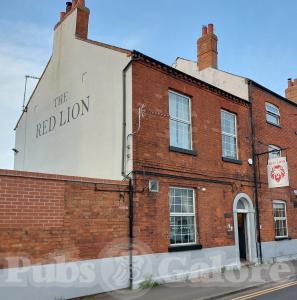 Picture of The Red Lion