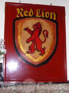 Picture of The Red Lion