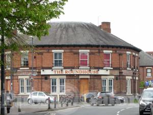 Picture of The Roundhouse