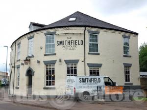 Picture of The Smithfield