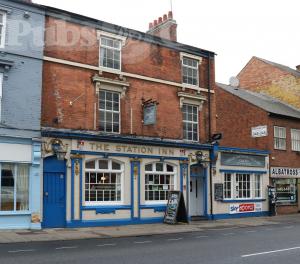 Picture of The Station Inn