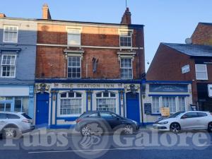 Picture of The Station Inn
