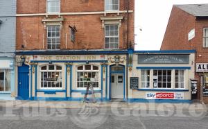 Picture of The Station Inn