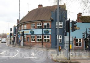 Picture of Royal Telegraph