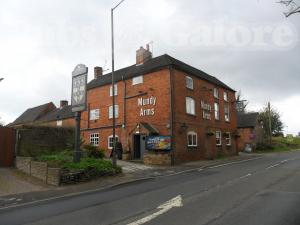 Picture of Mundy Arms
