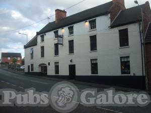 Picture of The Three Horseshoes