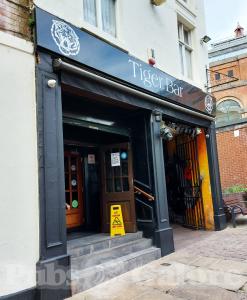 Picture of Tiger Bar
