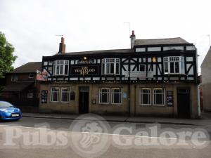 Picture of The Travellers Rest