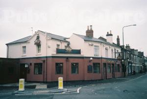 Picture of Vulcan Arms